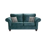 The Buckingham Cloth Sofa and Chairs